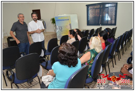 rolim de moura